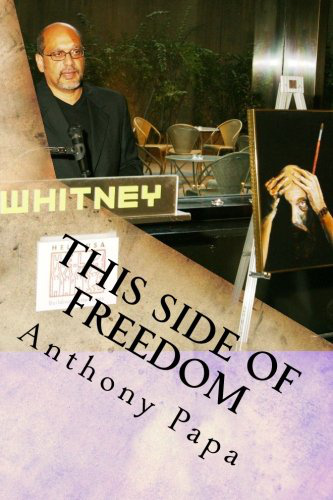 This Side of Freedom: Life After Clemency book cover
