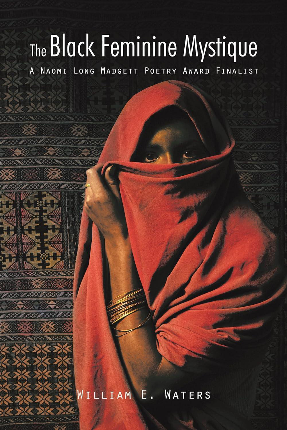 The Black Feminine Mystique book cover