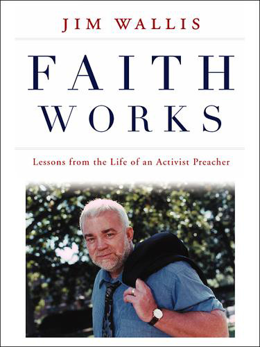 Faith Works book cover