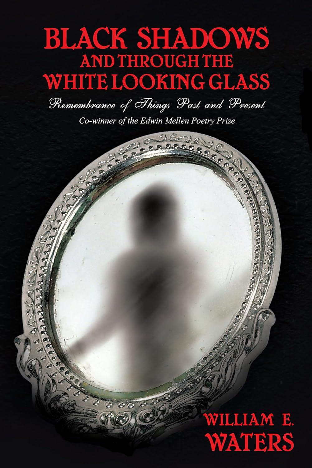 Black Shadows and Through the White Looking Glass: Remembrance of Things Past and Present book cover