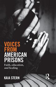 Voices from American Prisons: Faith, Education and Healing book cover